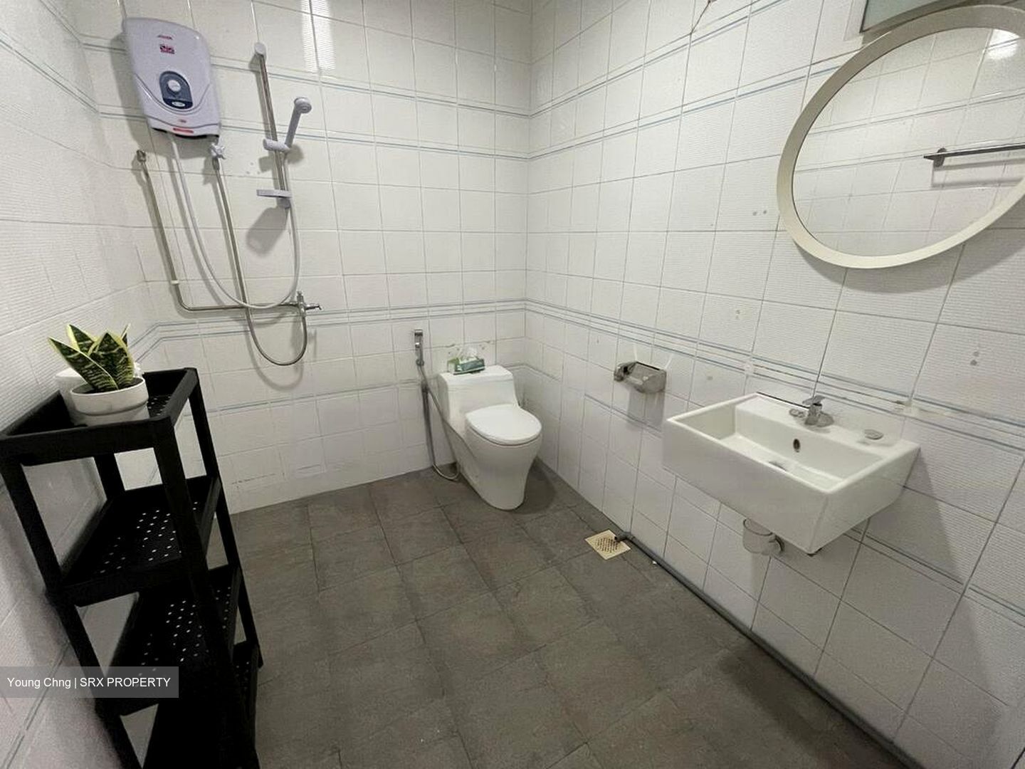 Sixth Avenue Centre (D10), Apartment #465047101